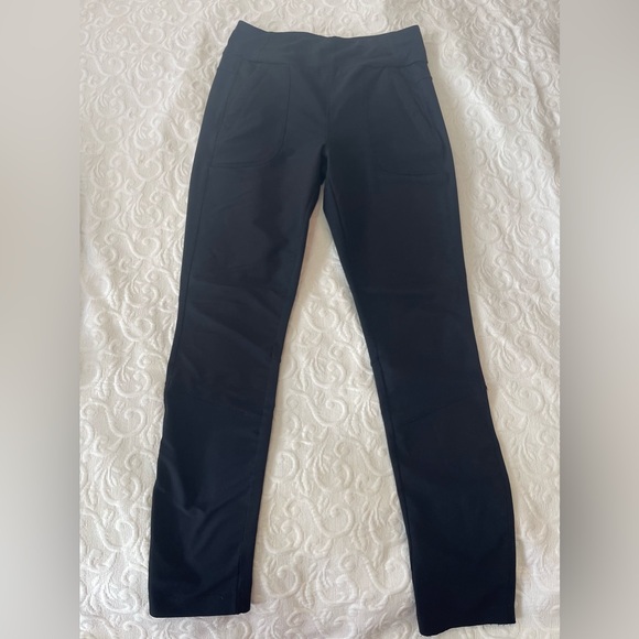 3 pair of Avalanche outdoor supply company yoga pants - Picture 8 of 9